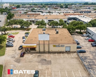 Plus de détails pour 1505 Wycliff Ave, Dallas, TX - Industriel à louer