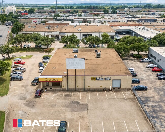 Plus de détails pour 1505 Wycliff Ave, Dallas, TX - Industriel à louer