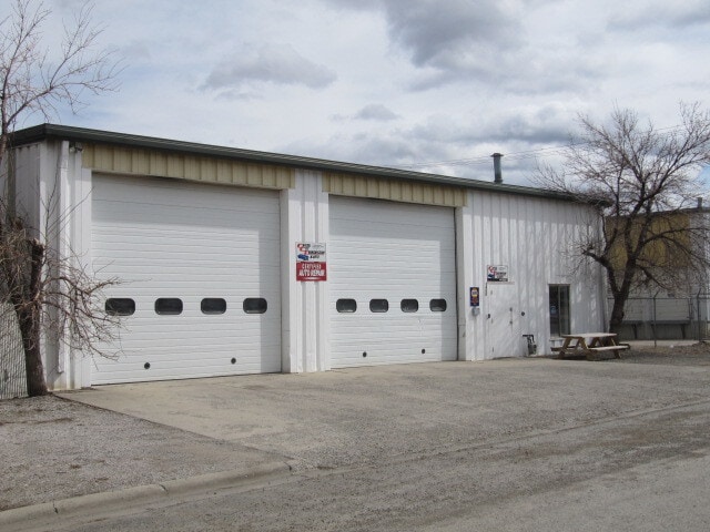 1414 N Montana Ave, Helena, MT à louer - Photo du bâtiment - Image 3 de 5