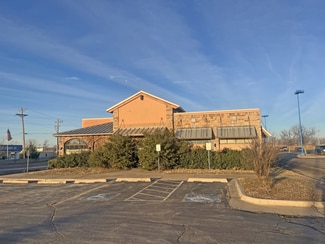 More details for 2601 S Broadway Ext, Edmond, OK - Retail for Lease