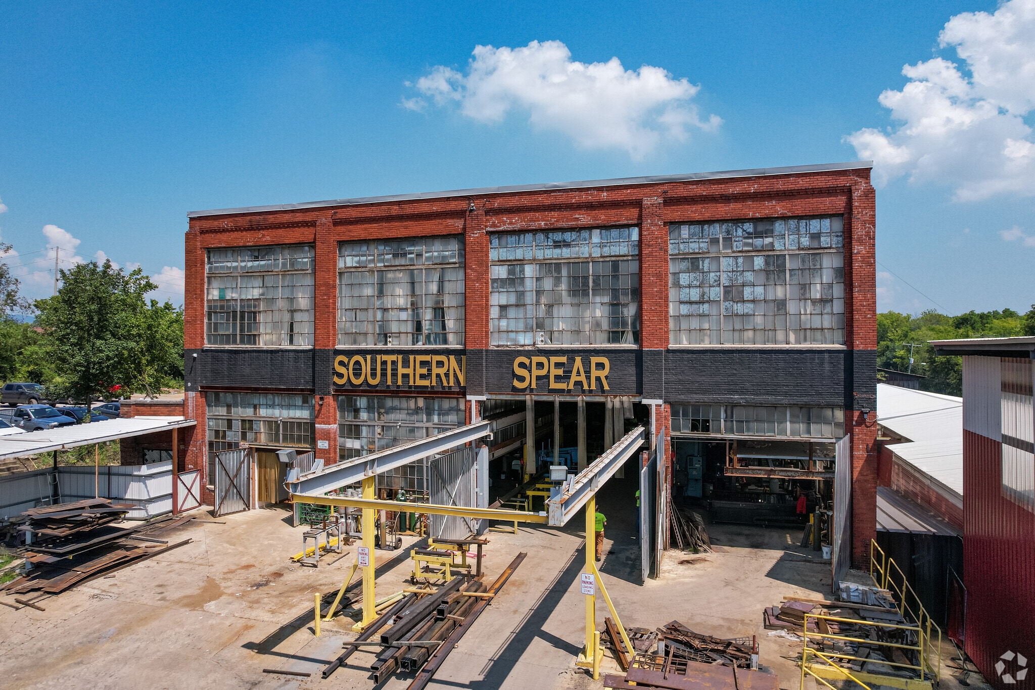 55 Workman Rd, Chattanooga, TN for sale Primary Photo- Image 1 of 8