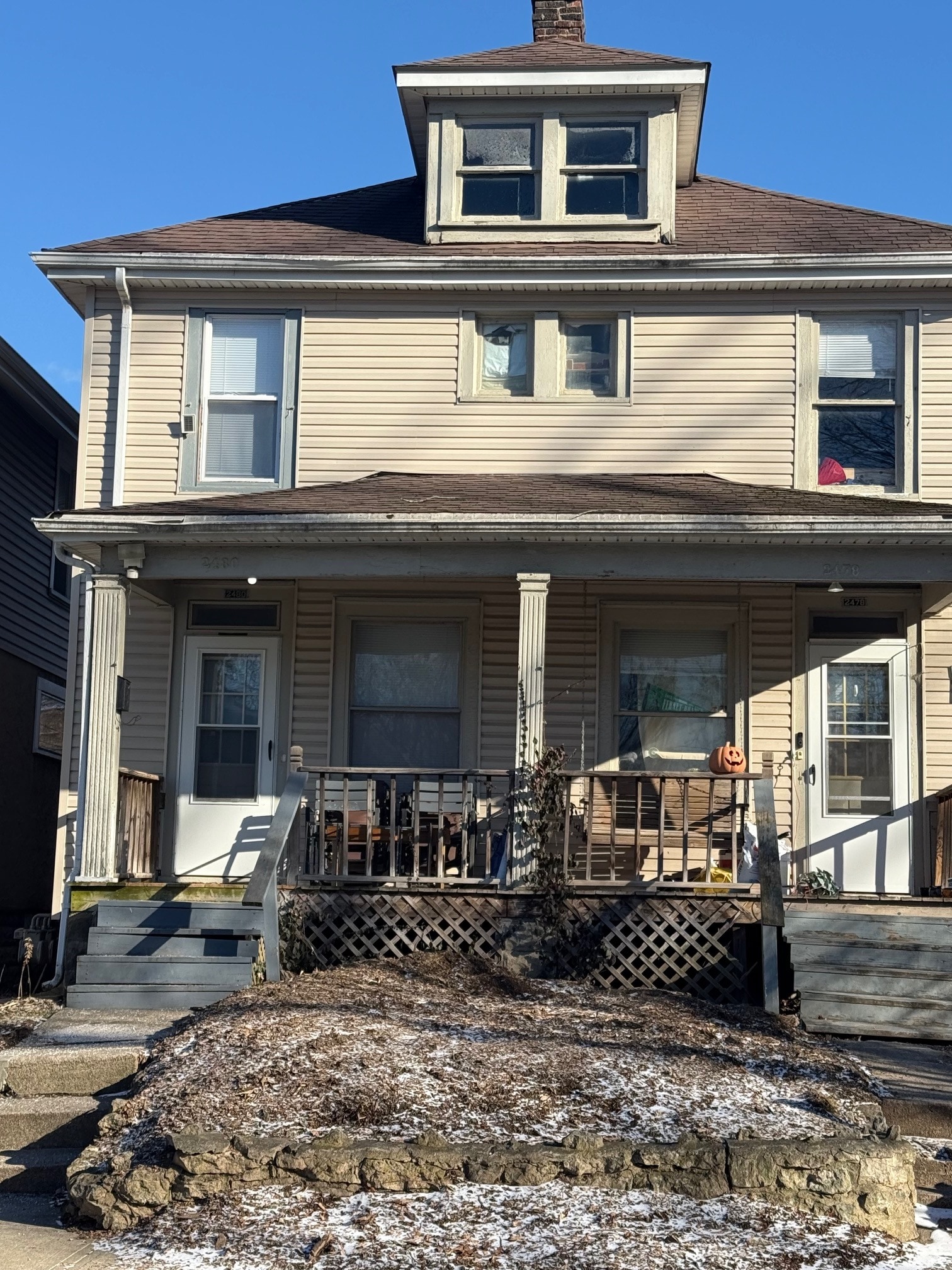 2480 Deming Ave, Columbus, OH for sale Primary Photo- Image 1 of 7