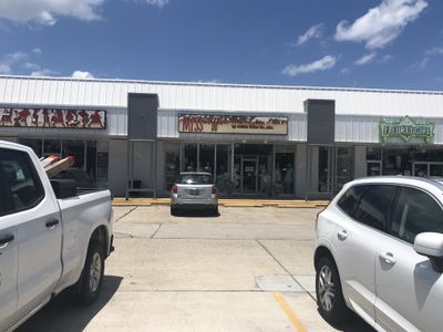 3300-3327 Severn Ave, Metairie, LA for lease Primary Photo- Image 1 of 2