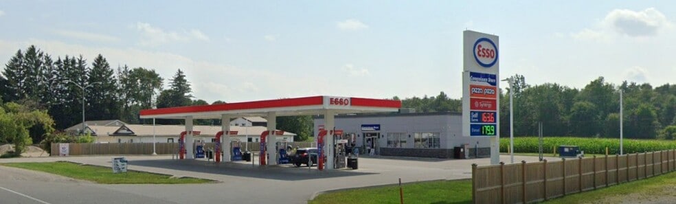 595771 Oxford 59, Woodstock, ON for sale - Building Photo - Image 1 of 9