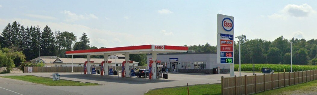595771 Oxford 59, Woodstock, ON à vendre Photo du bâtiment- Image 1 de 10
