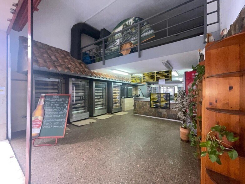 Multifamily in Santa Coloma de Gramenet, Barcelona for sale - Interior Photo - Image 1 of 2