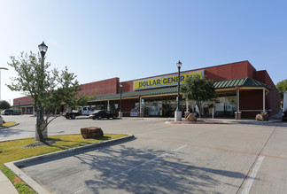 More details for 201 W Kennedale Pky, Kennedale, TX - Retail for Lease