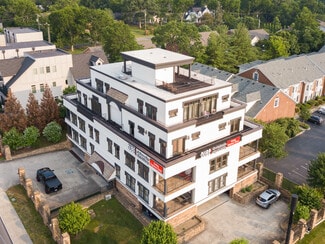 Plus de détails pour 2041 Overhill Dr, Nashville, TN - Bureau/Médical à louer