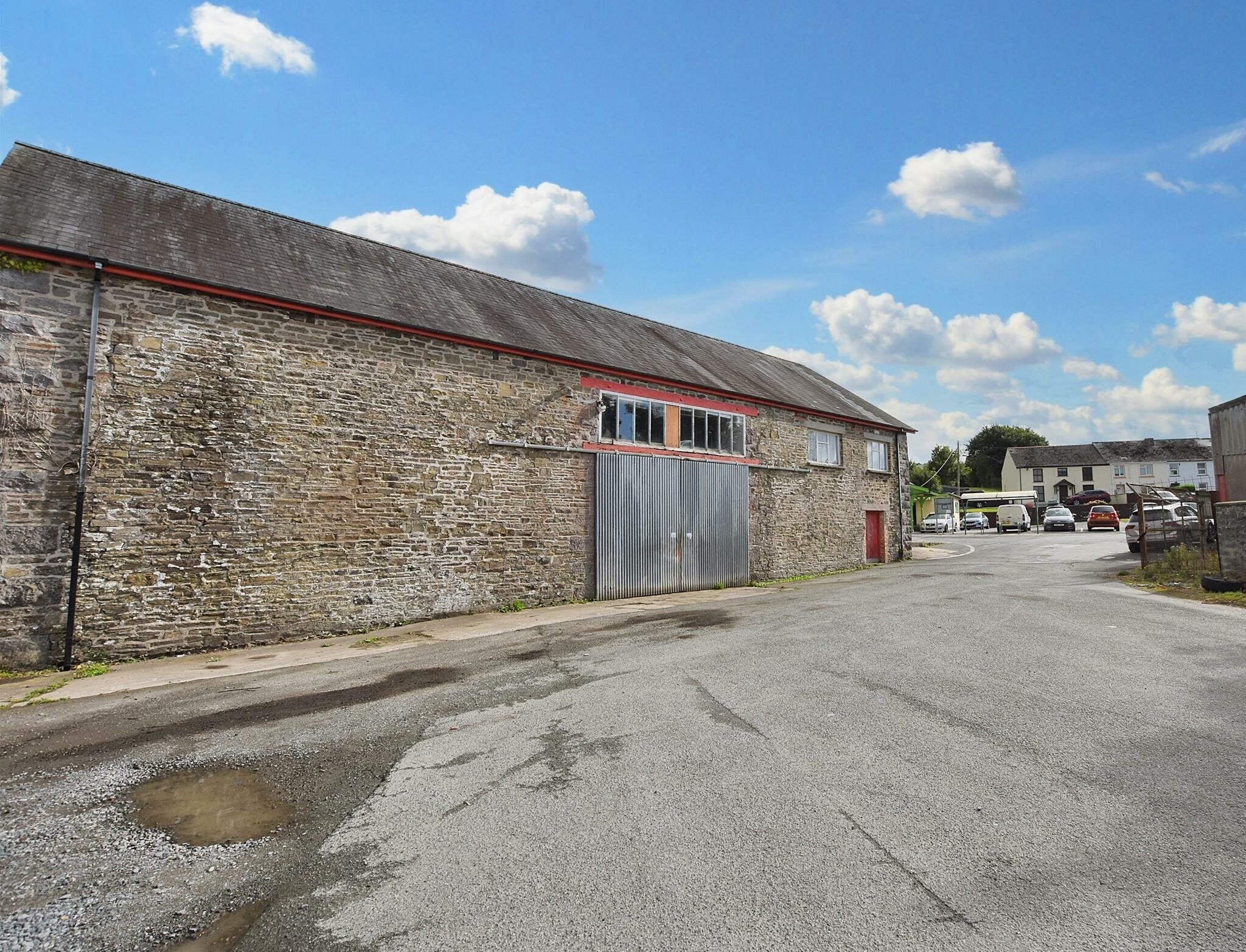 Station Approach, Narberth à vendre Photo du bâtiment- Image 1 de 8