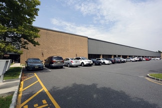 More details for 181 Herrod Blvd, South Brunswick, NJ - Industrial for Lease
