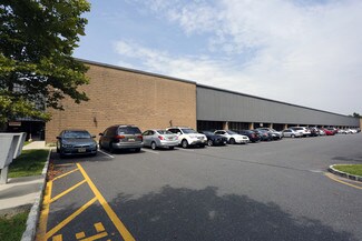 Plus de détails pour 181 Herrod Blvd, South Brunswick, NJ - Industriel à louer