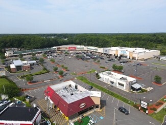 More details for 440 US Highway 130, East Windsor, NJ - Retail for Lease