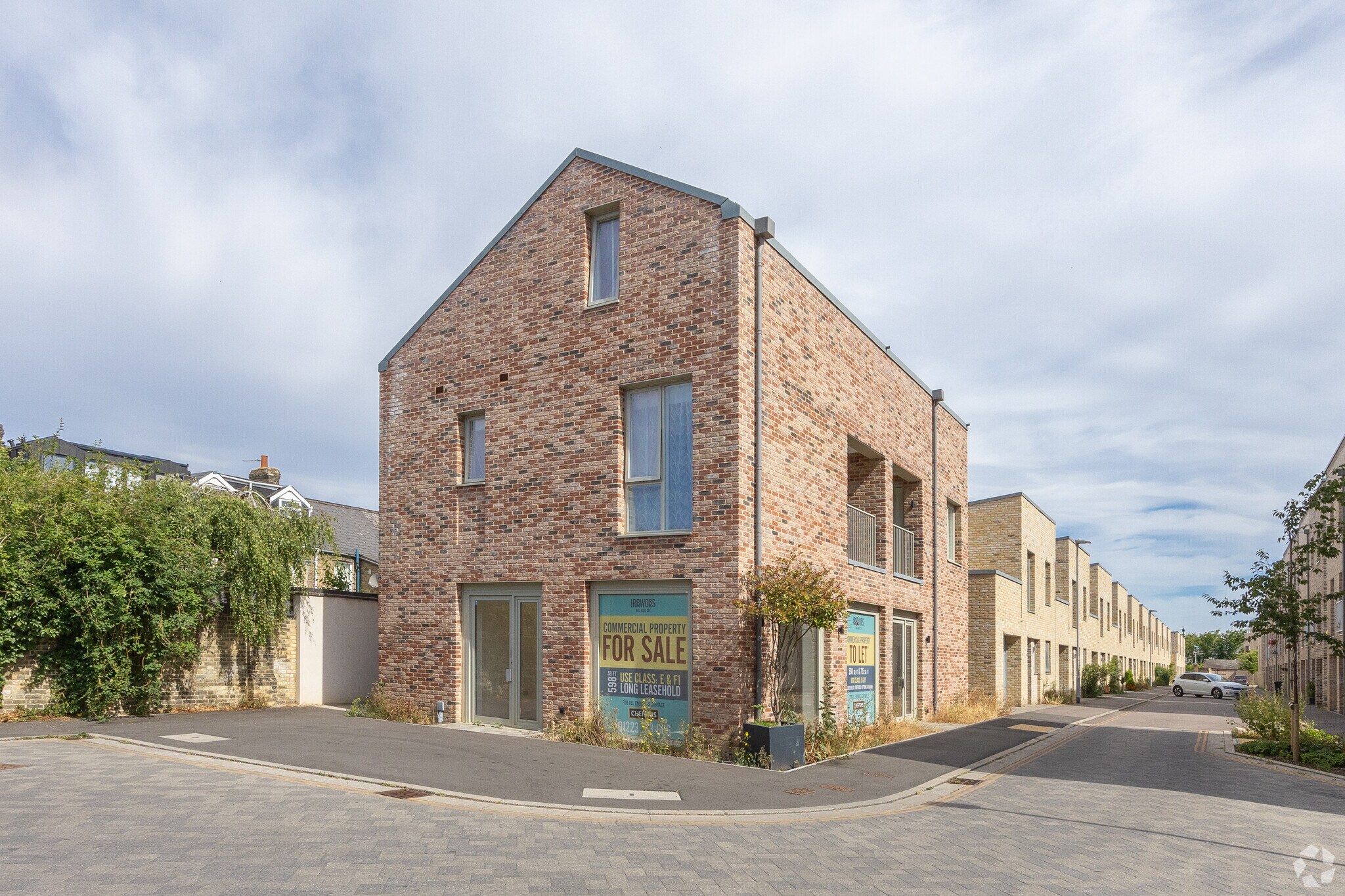 25 Headly St, Cambridge for sale Building Photo- Image 1 of 3