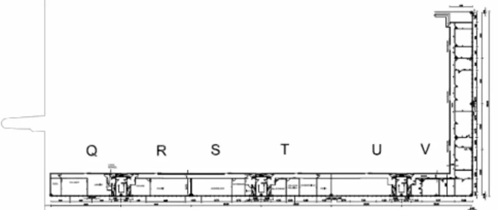 Flex in Aulnay-sous-Bois for lease - Floor Plan - Image 2 of 3