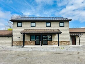 6689 Alleghany Rd, Basom, NY for lease Interior Photo- Image 2 of 12