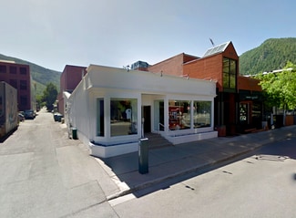 More details for 312 S Hunter St, Aspen, CO - Retail for Lease