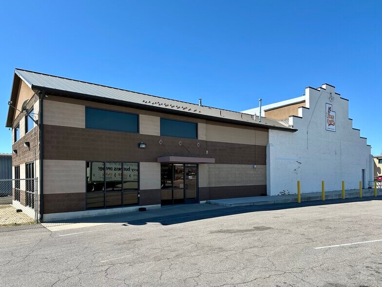 848 S 2000 W, Syracuse, UT à louer - Photo principale - Image 3 de 9