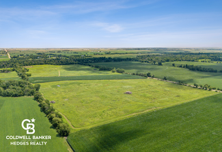 Plus de détails pour 3309 340th st, Belle Plaine, IA - Terrain à vendre