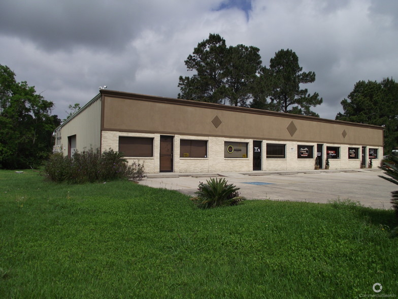 20213 FM-2100, Crosby, TX for lease - Building Photo - Image 1 of 18