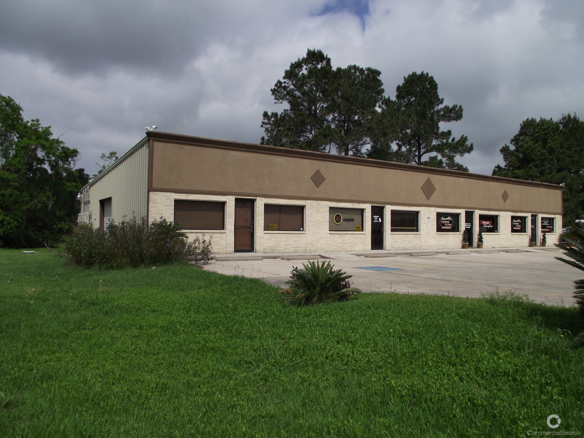 20213 FM-2100, Crosby, TX for lease Building Photo- Image 1 of 19