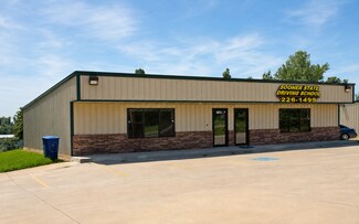 Plus de détails pour 17480 NE 23rd St, Choctaw, OK - Bureau à louer