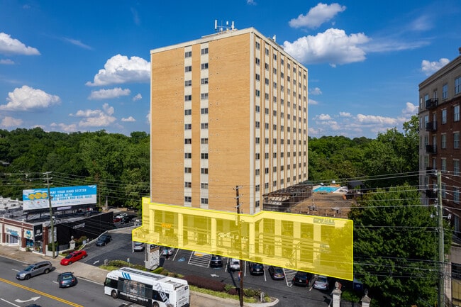 More details for 2285 Peachtree Rd NE, Atlanta, GA - Office for Lease