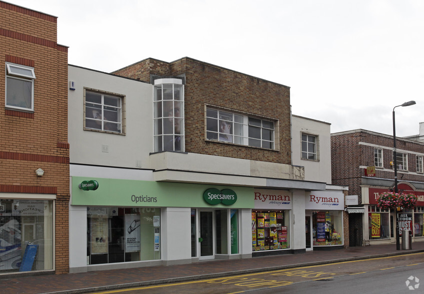 169-171 High St, Orpington for sale - Primary Photo - Image 1 of 4