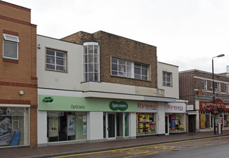 More details for 169-171 High St, Orpington - Retail for Sale