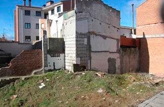 More details for Camino Subida Bodegas, 5, Cistérniga - Land for Sale