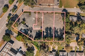 Plus de détails pour 9602 White Bluff Rd, Savannah, GA - Commerce de détail à vendre