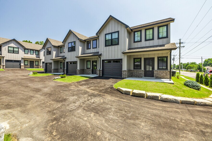 28801 141st S st, Coweta, OK à vendre - Photo du bâtiment - Image 2 de 26