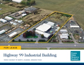 90554 OR-99 Hwy, Eugene, OR for lease Interior Photo- Image 2 of 10