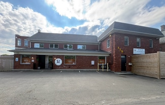 More details for 119 Research Dr, Stamford, CT - Office for Lease