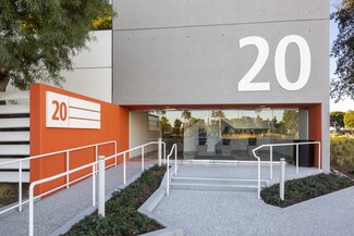 Plus de détails pour 20 Executive Park, Irvine, CA - Bureau à louer