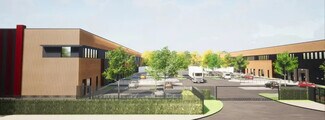 Plus de détails pour Local d'activités à louer