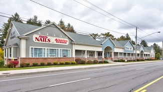 Plus de détails pour 3030-3050 Monroe Ave, Rochester, NY - Bureau/Commerce de détail à louer