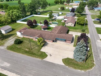 More details for 200 S 4th St, Kawkawlin, MI - Health Care for Sale
