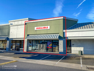 More details for 2600-2650 NE Highway 20, Bend, OR - Retail for Lease