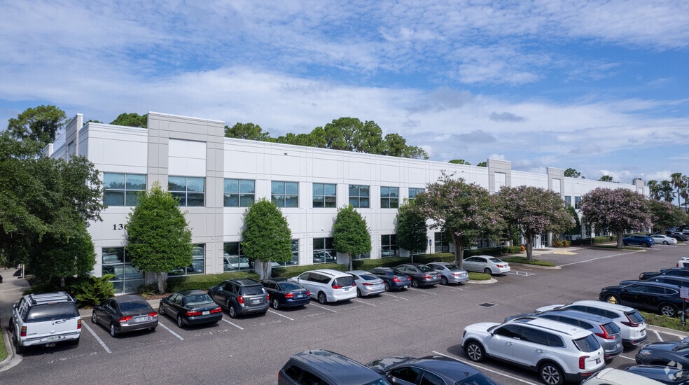 1361 13th Ave S, Jacksonville Beach, FL for lease - Building Photo - Image 1 of 17