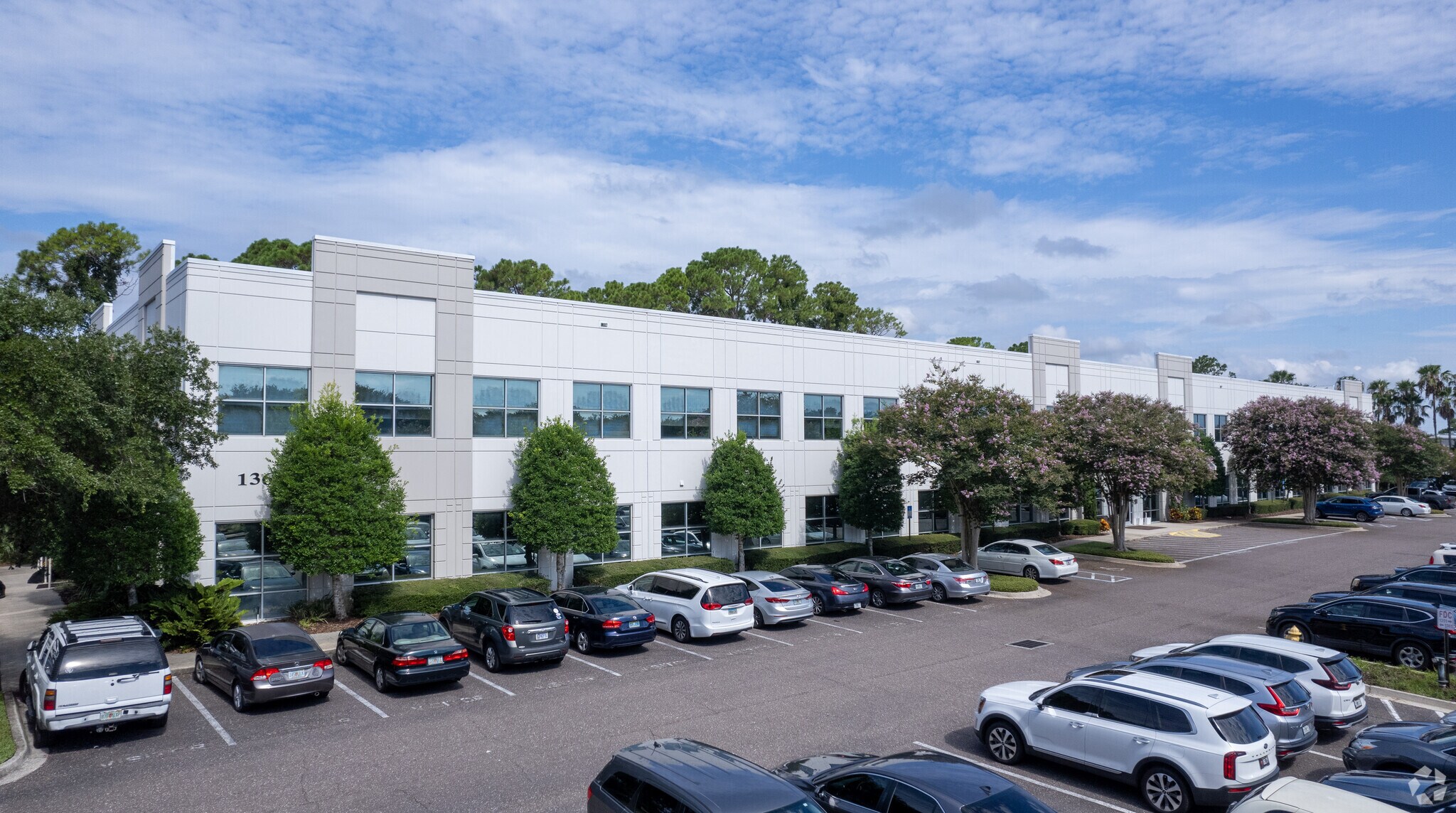 1361 13th Ave S, Jacksonville Beach, FL for lease Building Photo- Image 1 of 18