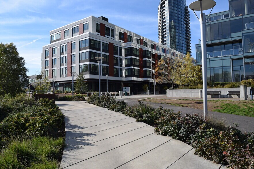 3750 S River Pky, Portland, OR à louer - Photo du bâtiment - Image 1 de 3
