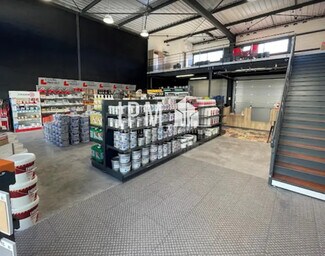 More details for Retail for Lease