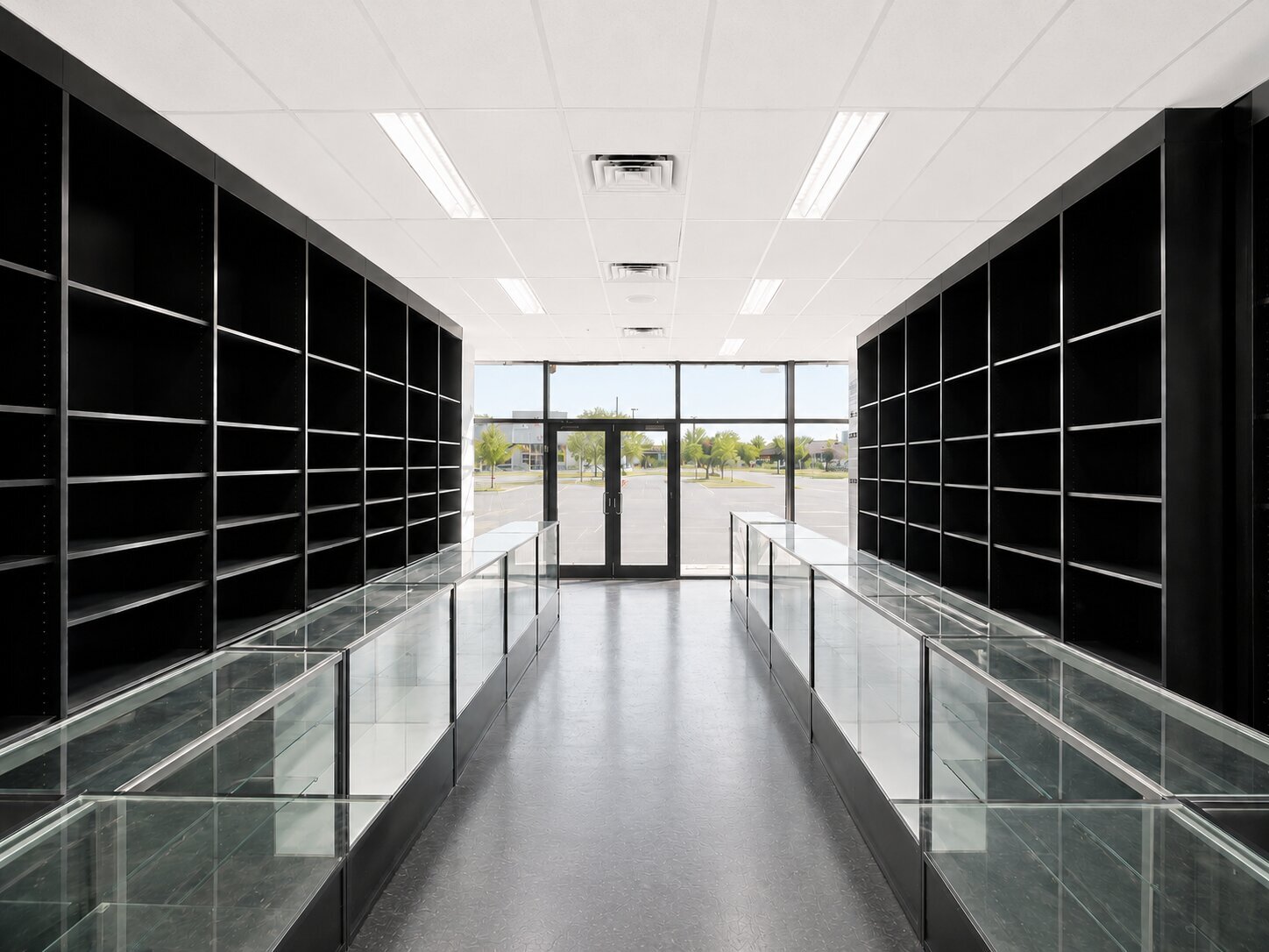 1578-1640 Clark Street Rd, Auburn, NY for lease Interior Photo- Image 1 of 8
