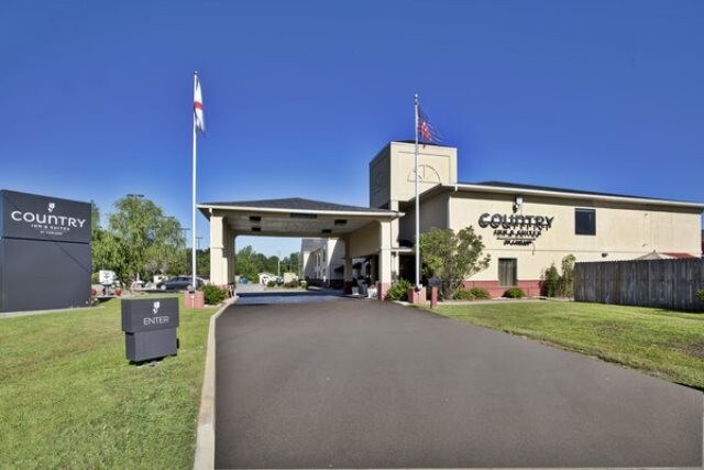 120 Highway 21 S, Monroeville, AL à vendre - Photo du bâtiment - Image 2 de 15
