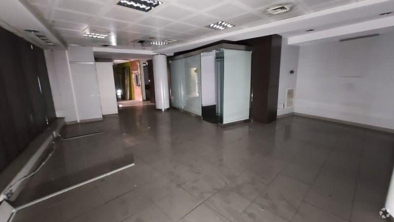 Office/Retail in Madrid, Madrid for lease Interior Photo- Image 1 of 10