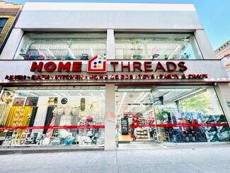 Plus de détails pour 789 Broadway, Brooklyn, NY - Commerce de détail à louer