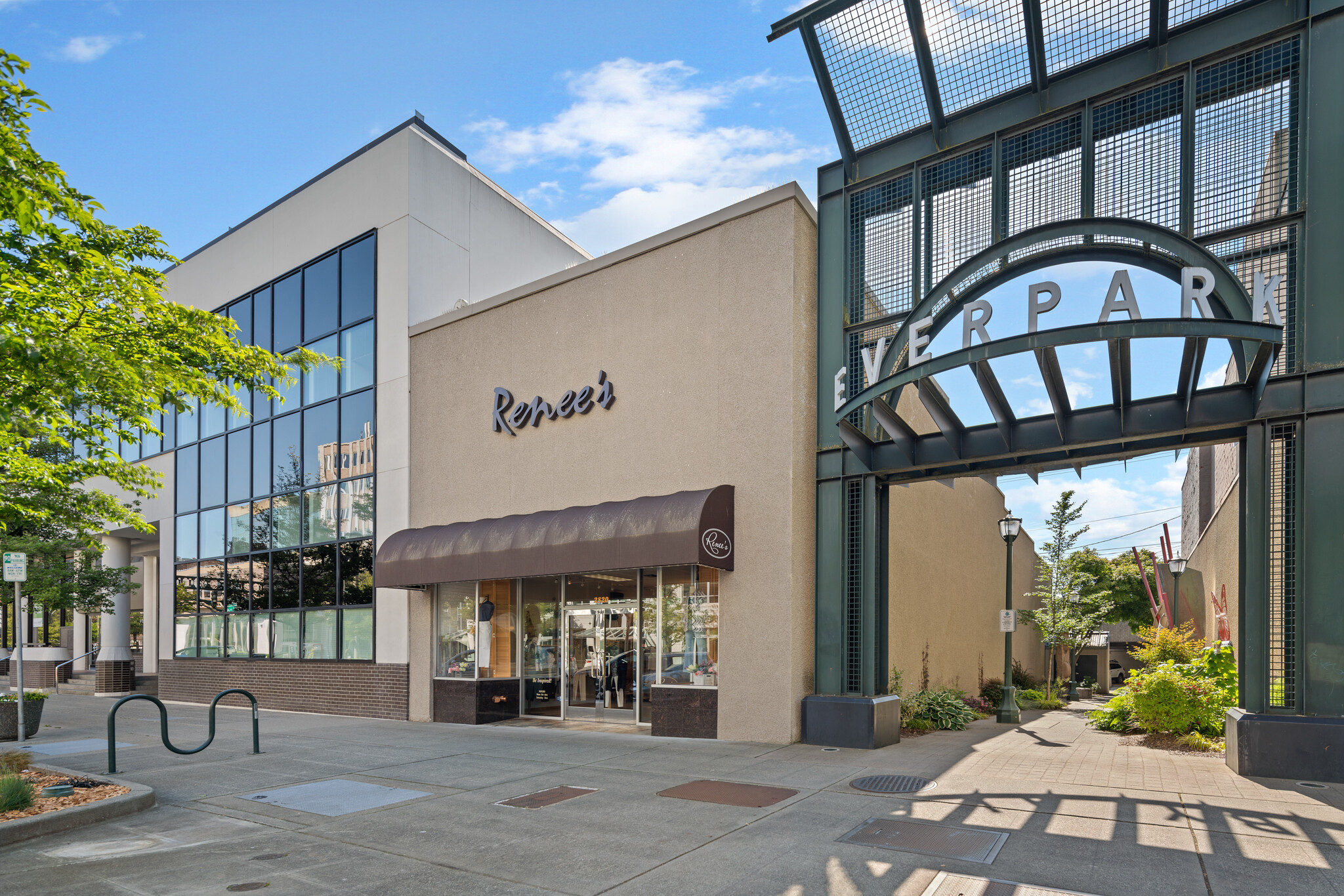 2820 Colby Ave, Everett, WA for sale Building Photo- Image 1 of 1