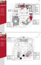 108 Riverstone Rdg, Fort McMurray, AB for lease Site Plan- Image 1 of 1
