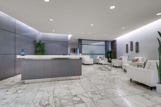 1600 Rosecrans Ave, Manhattan Beach, CA for lease Lobby- Image 1 of 8