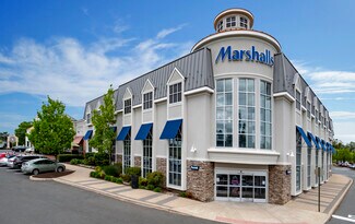 Plus de détails pour 251 W Lee Hwy, Warrenton, VA - Commerce de détail à louer